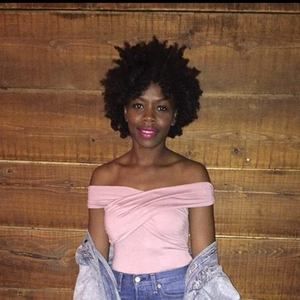 Meet your Posher, Ashley